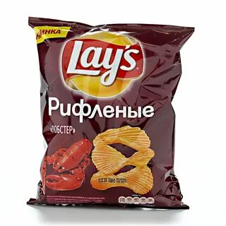 Все вкусы чипсов лейс в мире