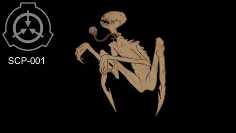 Scp 001