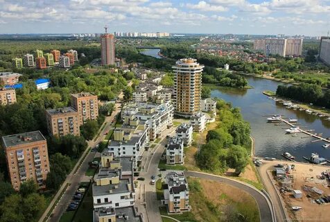 Московская обл город химки