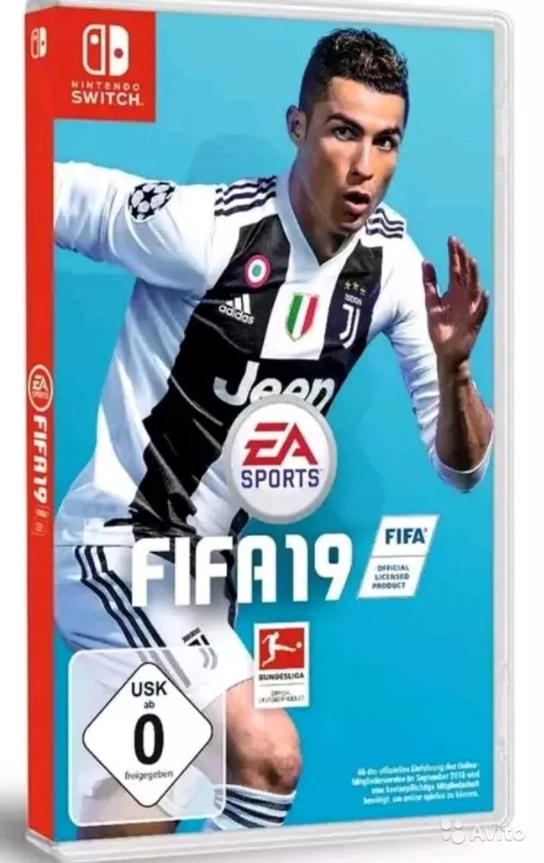 Fifa switch. FIFA 19 Nintendo Switch обложка. ФИФА 2019 Нинтендо. FIFA на Нинтендо свитч. ФИФА 2019 на Нинтендо свитч.