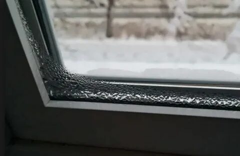 Запотевает стеклопакет между стекол что делать