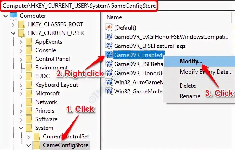 Чтобы открыть эту ссылку ms gamingoverlay. Ms gaming overlay. gamedvr_enabled default. включить game bar в реестре. как убрать ms gamingoverlay&quot;.