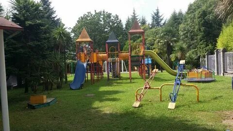 Санатории для отдыха с детьми