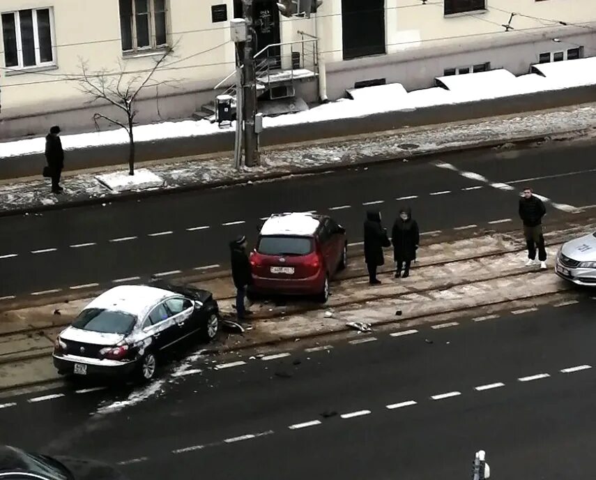 Почему сегодня в минске. Авария в Минске сегодня на проспекте. Происшествия в Минске вчера.