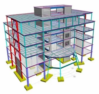 Structure engineer