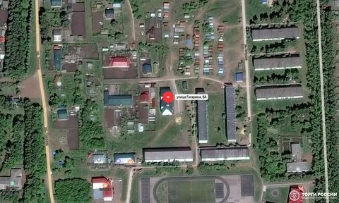 Кс торги мордовия