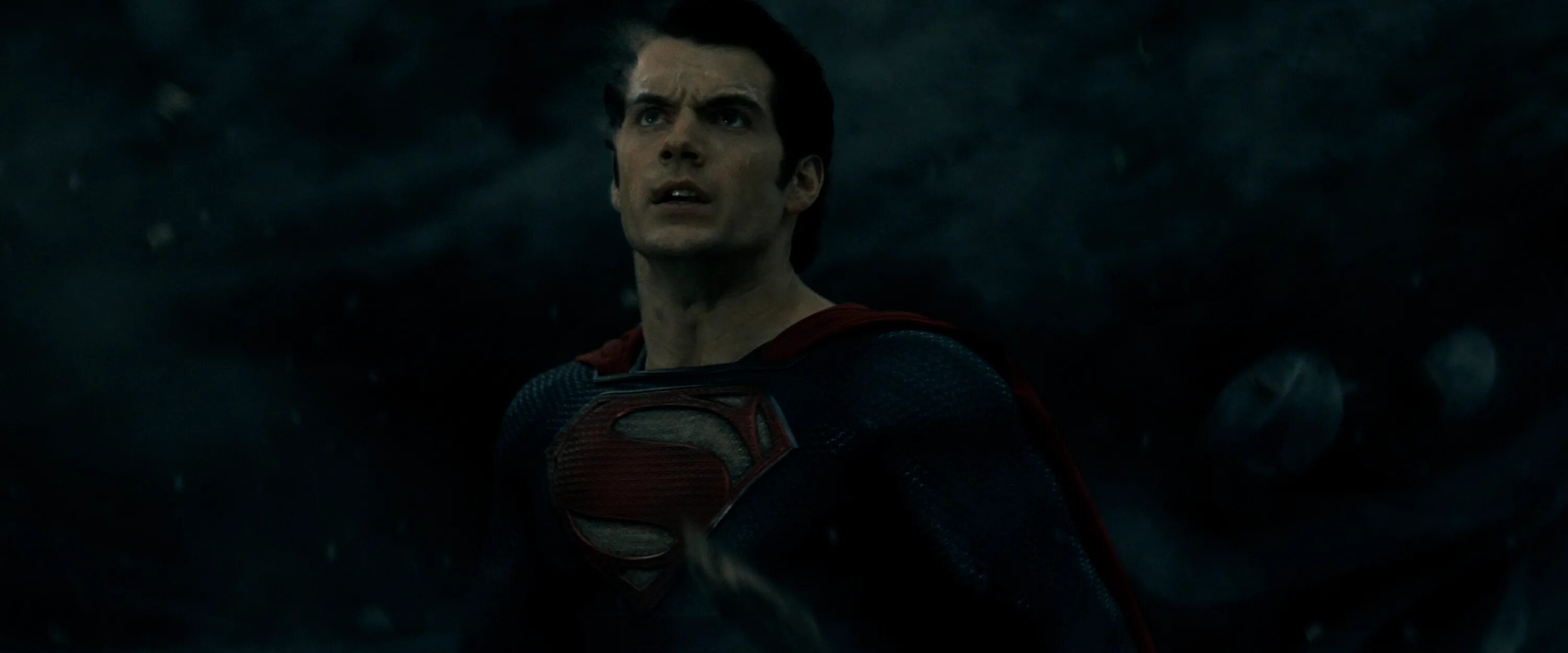 Человек из стали 1 часть. Man of Steel 2013.