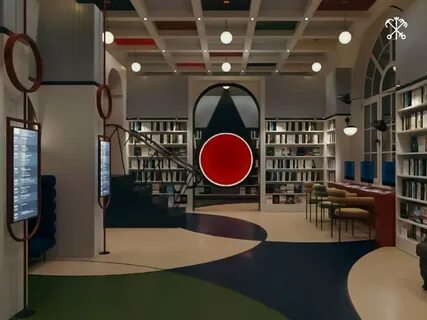 Библиотека лаборатория
