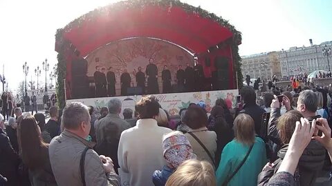 Idol москва манежная площадь отзывы