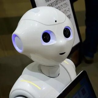 Robot quiz masters