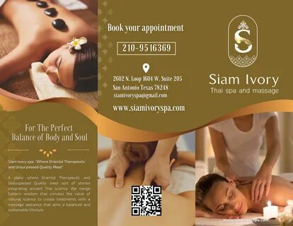 san siam thai massage - green-rg.ru.