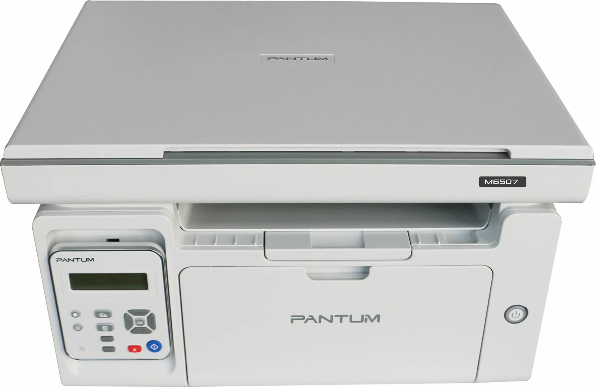 Мфу лазерный pantum m6507w. Мфу лазерный pantum m6507w