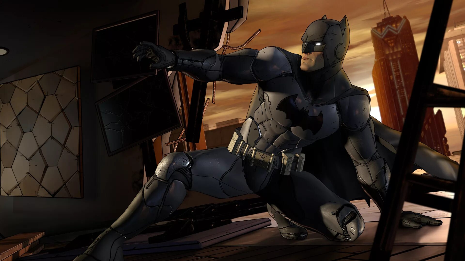 Batman the telltale. Бэтмен the Telltale Series. Игра Бэтмен теллтейл. Игра Бэтмен the Telltale Series. Batman the Telltale Series Episode 1.