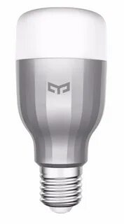 Умная лампа xiaomi mi led