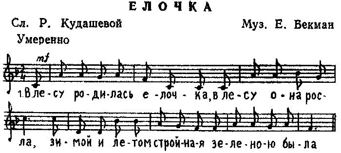 В лесу родилась ёлочка Ноты для скрипки. Мелодия в лесу родилась елочка Ноты. Ноты для фортепиано в лесу родилась елочка для начинающих для детей. В лесу родилась ёлочка Ноты для аккордеона.