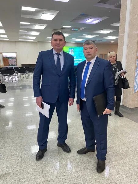 Глава башкортостана 2025