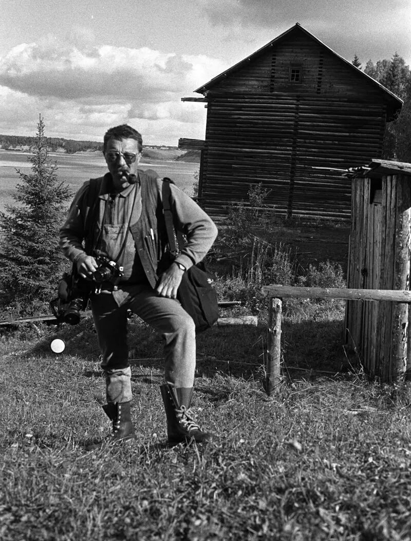 Фотографии роста