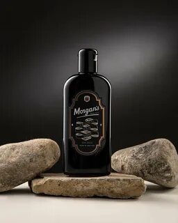 Мужская косметика morgan