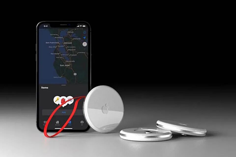 GPS трекер Apple Air tag. АИР таг айфон. Брелок Apple AIRTAG. Беспроводная метка Apple AIRTAG.