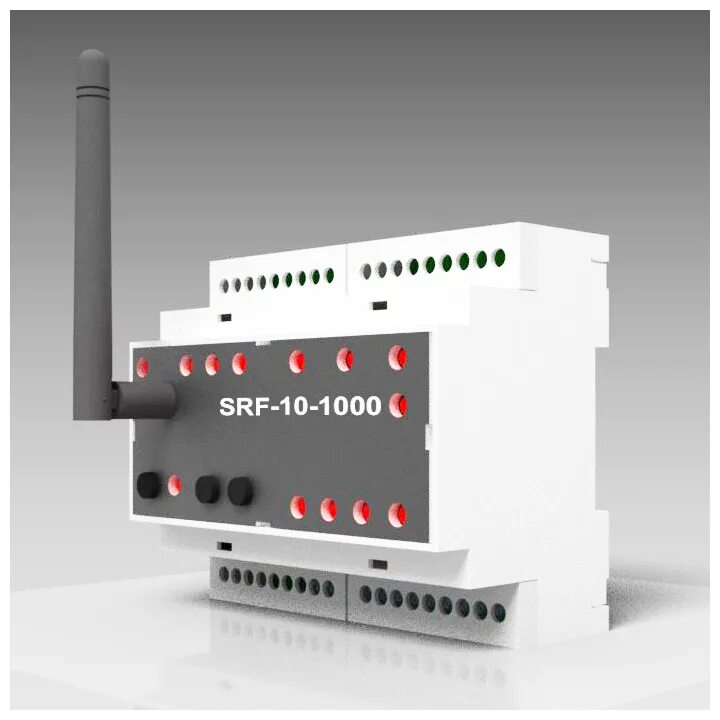 Gsm автомат. Уличный силовой блок SR-2-1000 двухканальный. Блок приемник NOOLITE SR-2-1000 «уличный». SRF-10-1000. SRF-10-1000 cиловой блок монтаж.