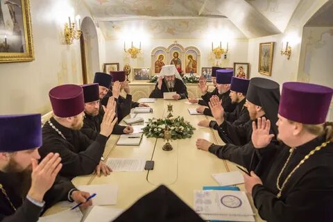 Ижевская епархия