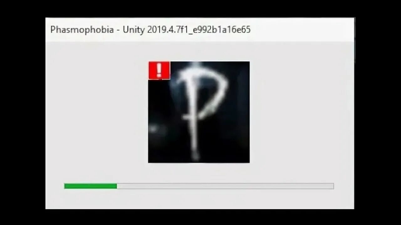 3.3 2021. Ошибка Юнити Фазмофобия. Phasmophobia- Unity 2019.. Ошибка Phasmophobia. Ошибка Unity.