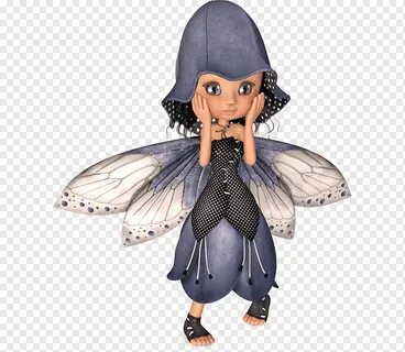 Gnomes and fairies marco cutini