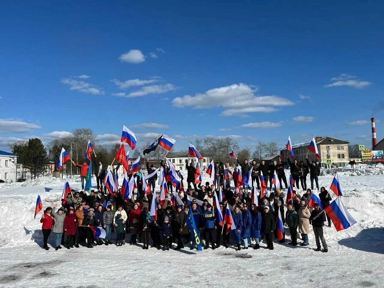 Какой праздник 10 апреля в крыму