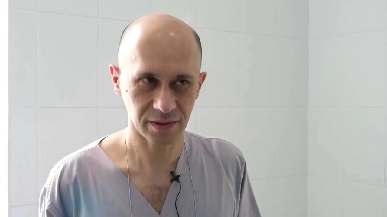 Эльмар мусаев. Мусаев эльмар расимович 62 больница.