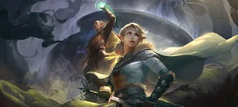 ...World Entertainment анонсировало первый крупный апдейт для Neverwinter в...