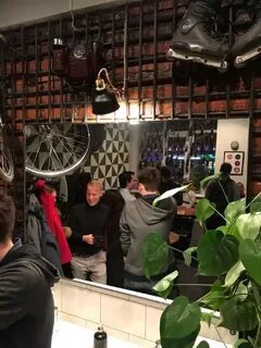 Bar trigger
