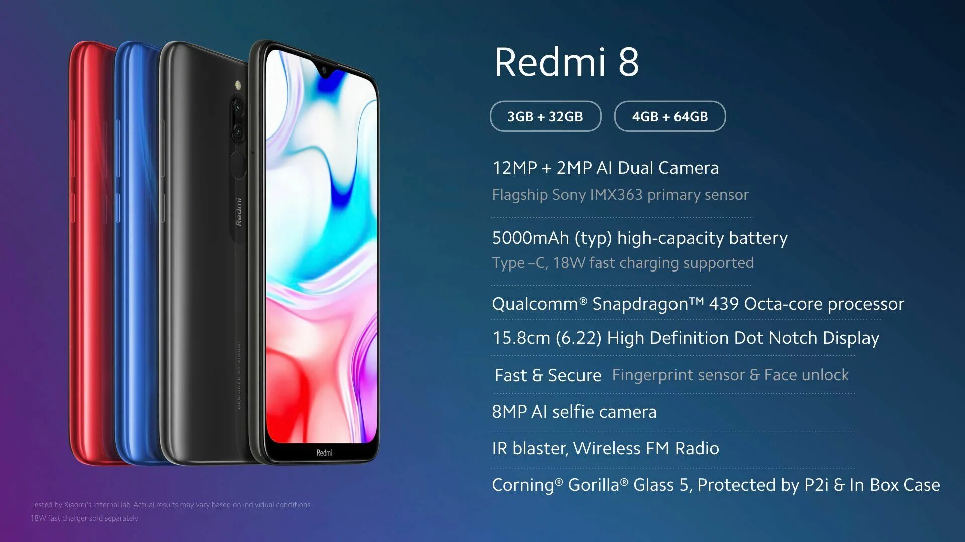 Redmi 8. Смартфон Xiaomi Redmi 8 4/64 ГБ. Redmi 8 32 ГБ. Redmi 8 характеристики 4/64. Ред 8 телефон