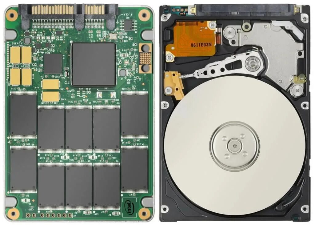 Жесткие диски отличия. Жесткий диск и ссд внутри. Ссд диск внутри. Жесткий диск SSD И HDD. HDD vs SSD 2021.