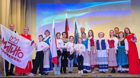 Культурное единство