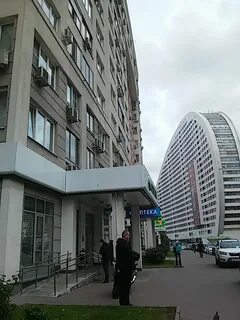 Ул гризодубовой 4