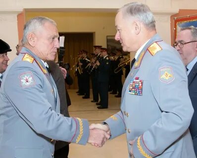 Зарицкий