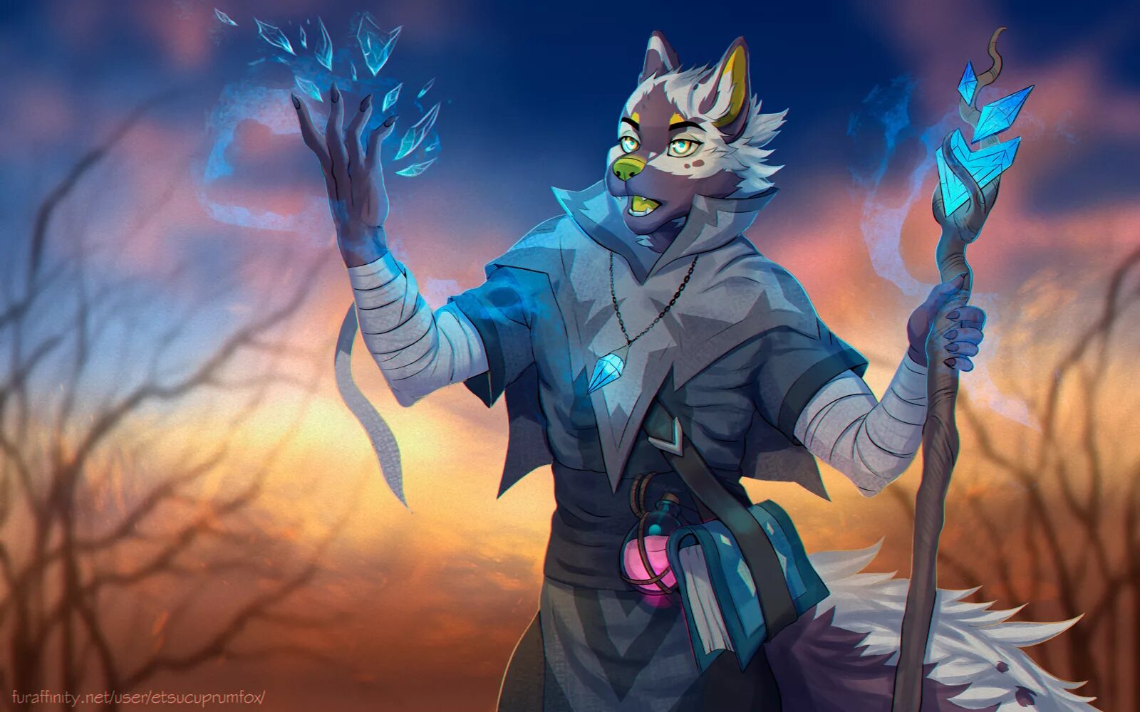 Furaffinity net