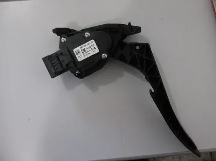 Педаль газа шевроле круз 1.6