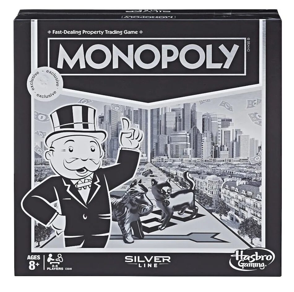 Monopoly c