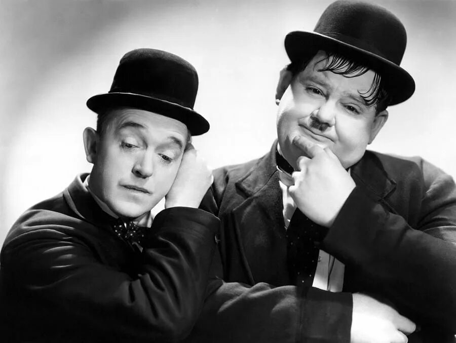 Лорел и харди. Laurel and hardy. оливер харди. стэн лорел и оливер харди. лорел и харди фото.