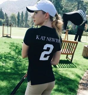 Kathryn newton ass