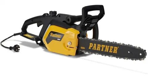 Пила цепная es 350 partner for garden