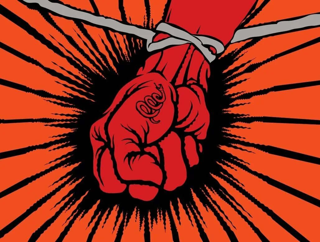 Metallica 2003 st anger. Metallica st anger альбом. Обложка альбома st anger. Metallica st anger обложка альбома. Metallica 2003 st anger.