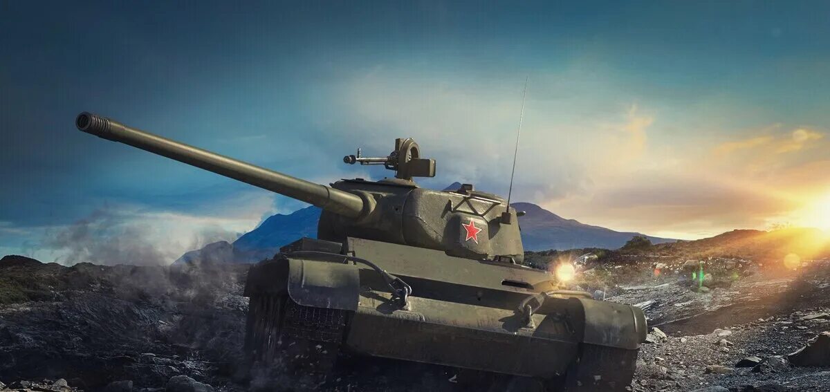 Т44 танк World of Tanks Blitz. Ворлд оф танк т 44. Т-44 танк ворлд оф танк. Т-44 средний танк WOT.