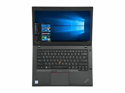 Thinkpad 460