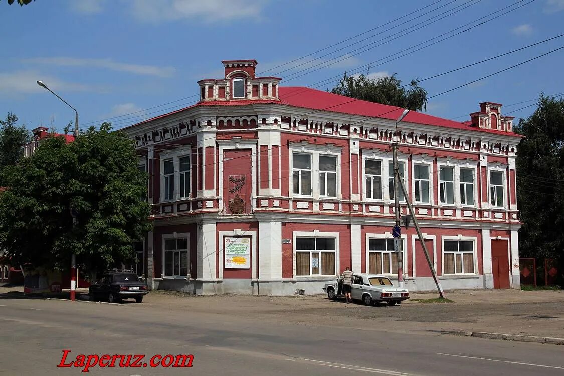 Сайт петровск саратовская область