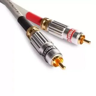 Контакты rca