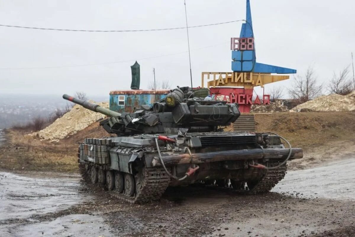 Боевая сводка днр сегодня