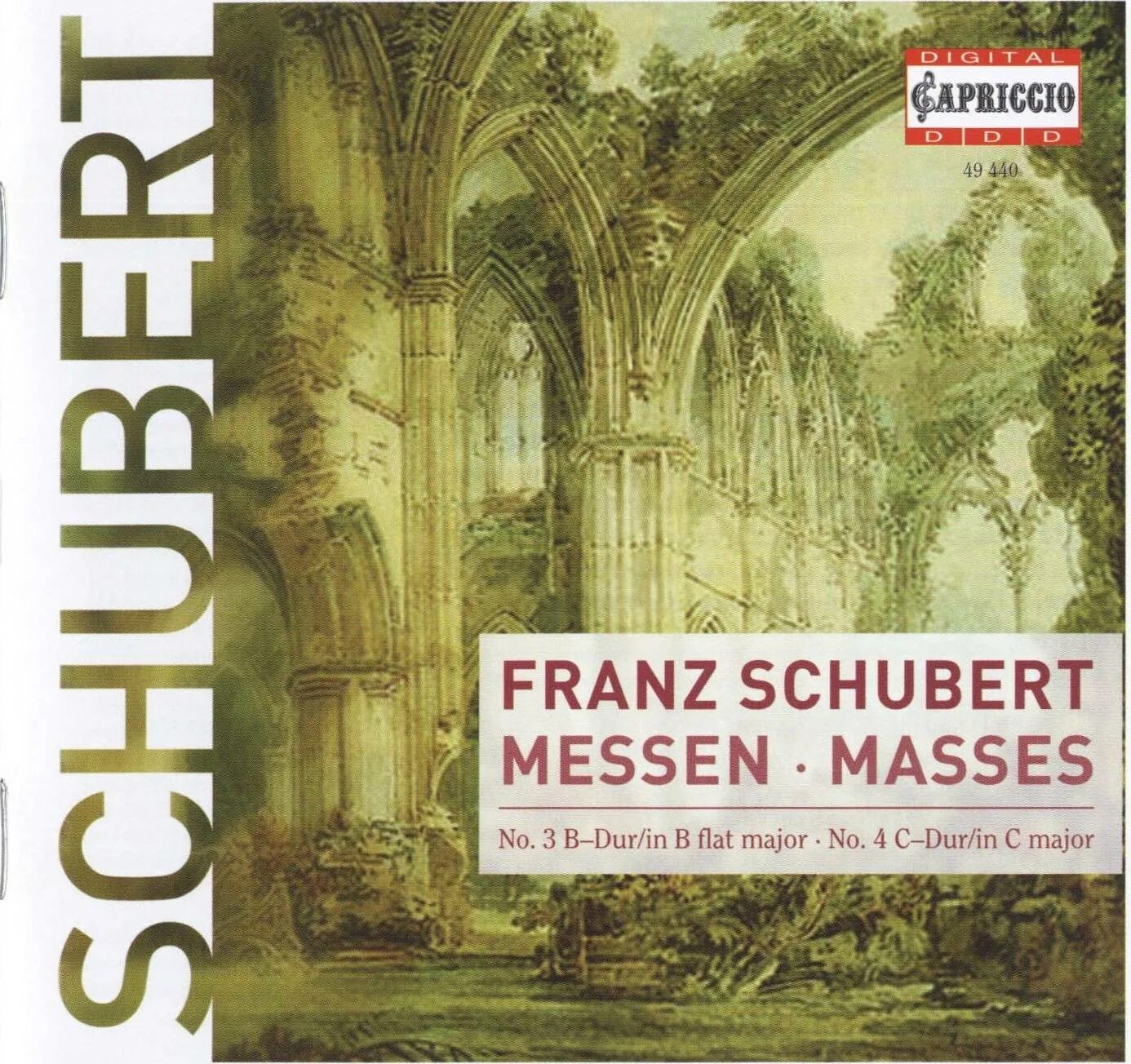 Шуберт «Deutsche Messe». Шуберт es- dur. Schubert_ halt!. Schubert Franz fragments.