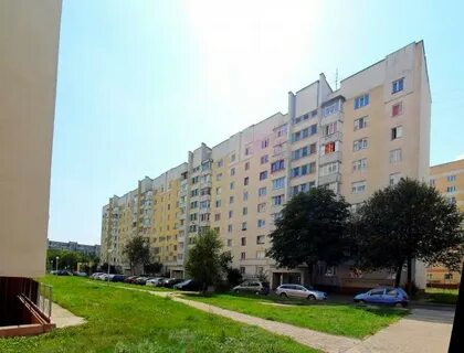 Ул гомельская гомель